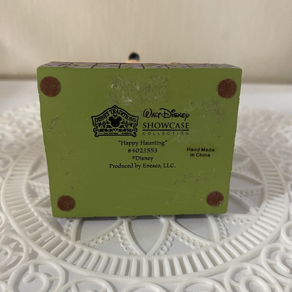 Jim Shore Mummy Mickey Mouse - Picture 3 of 3